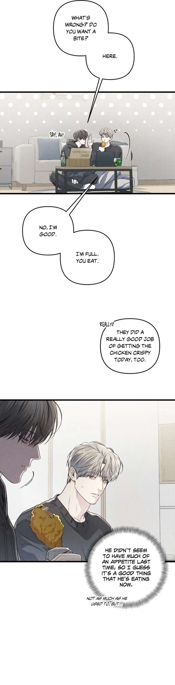 Between-The-Lines-By-Hodot-Uncensored-Eng page 10