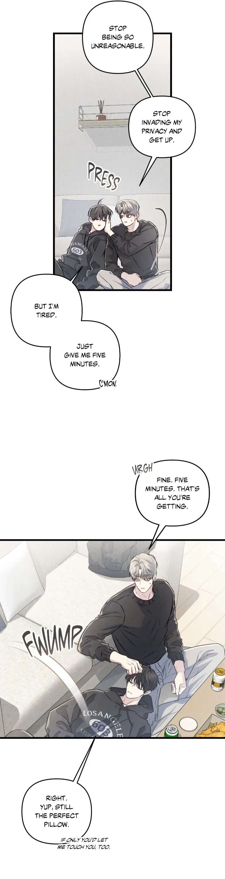 Between-The-Lines-By-Hodot-Uncensored-Eng page 14