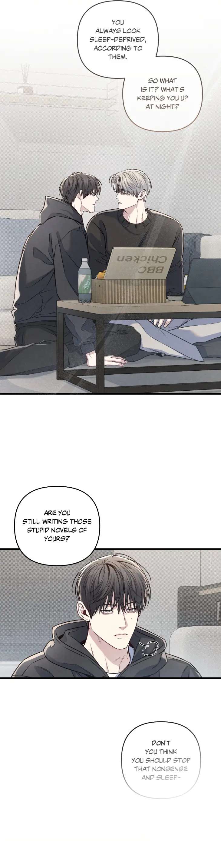 Between-The-Lines-By-Hodot-Uncensored-Eng page 18