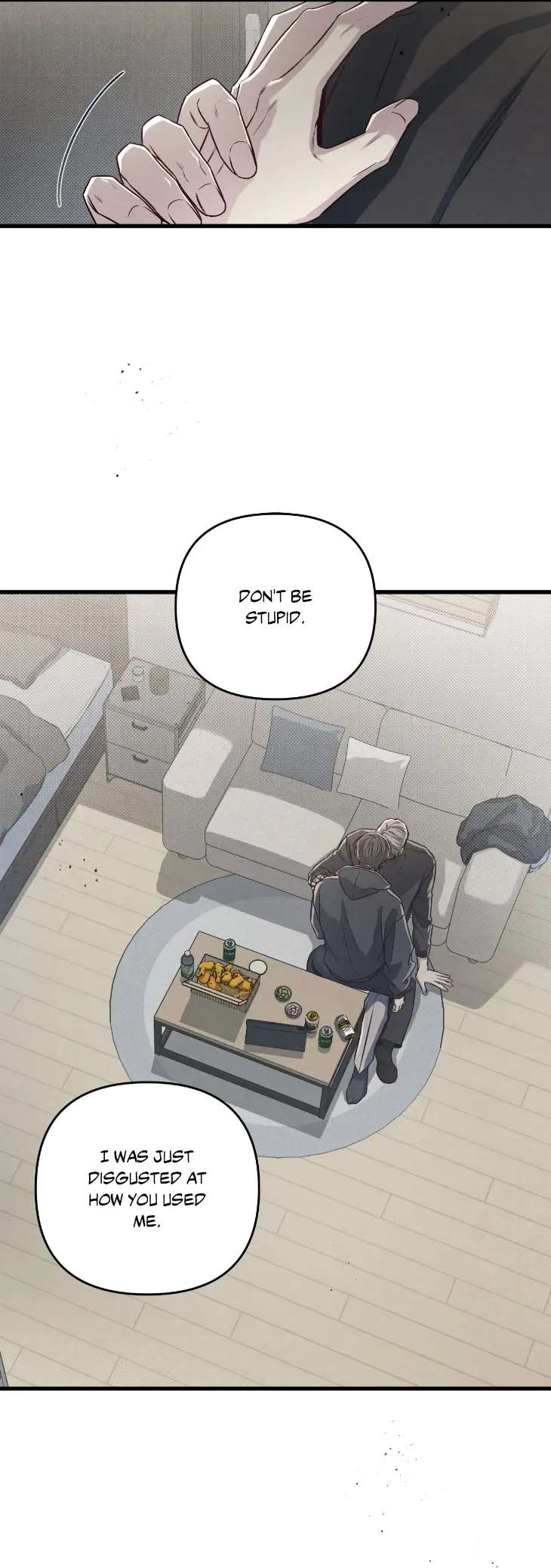 Between-The-Lines-By-Hodot-Uncensored-Eng page 26