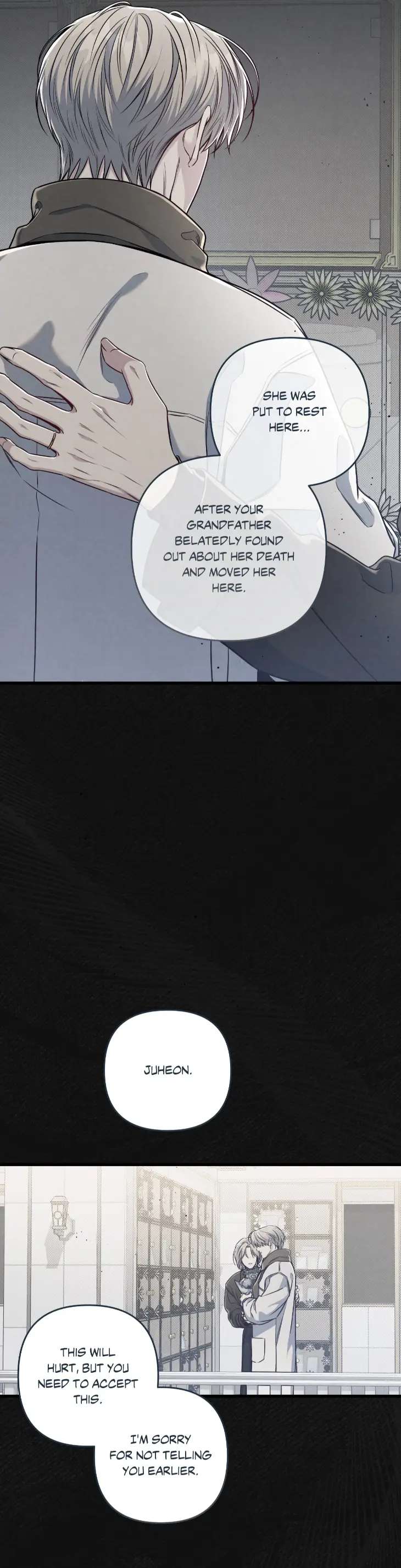 Between-The-Lines-By-Hodot-Uncensored-Eng page 18