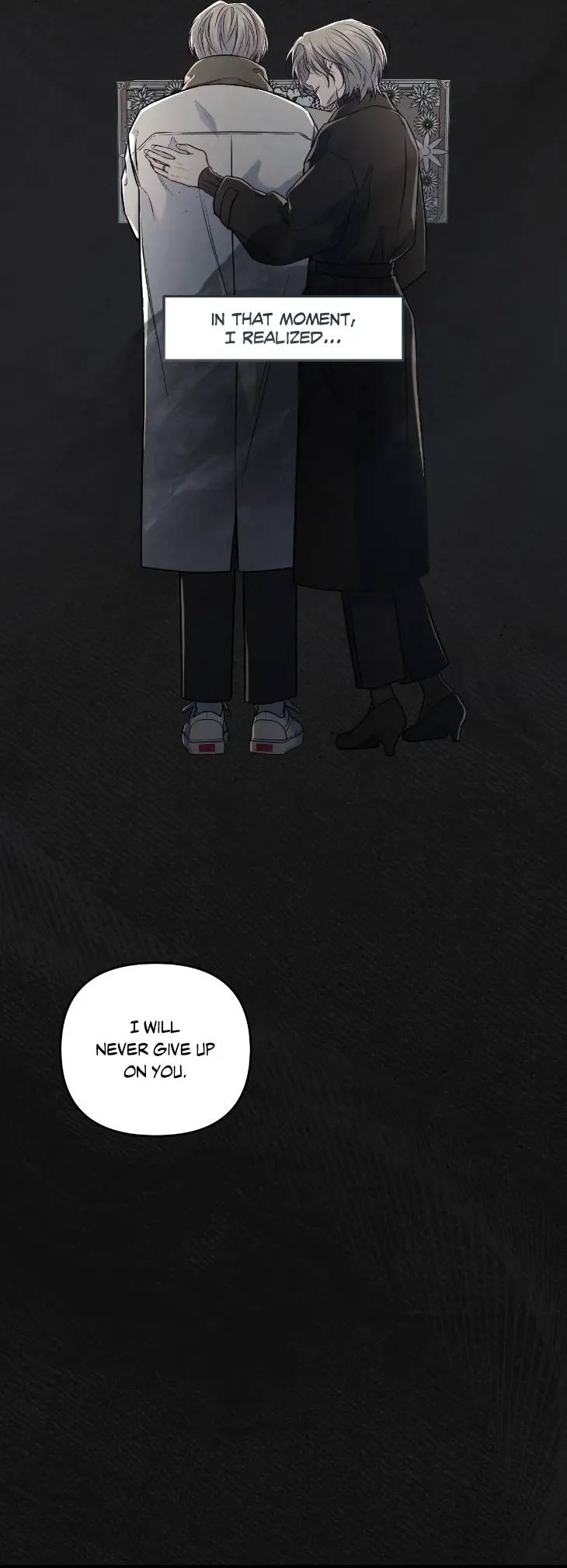 Between-The-Lines-By-Hodot-Uncensored-Eng page 20