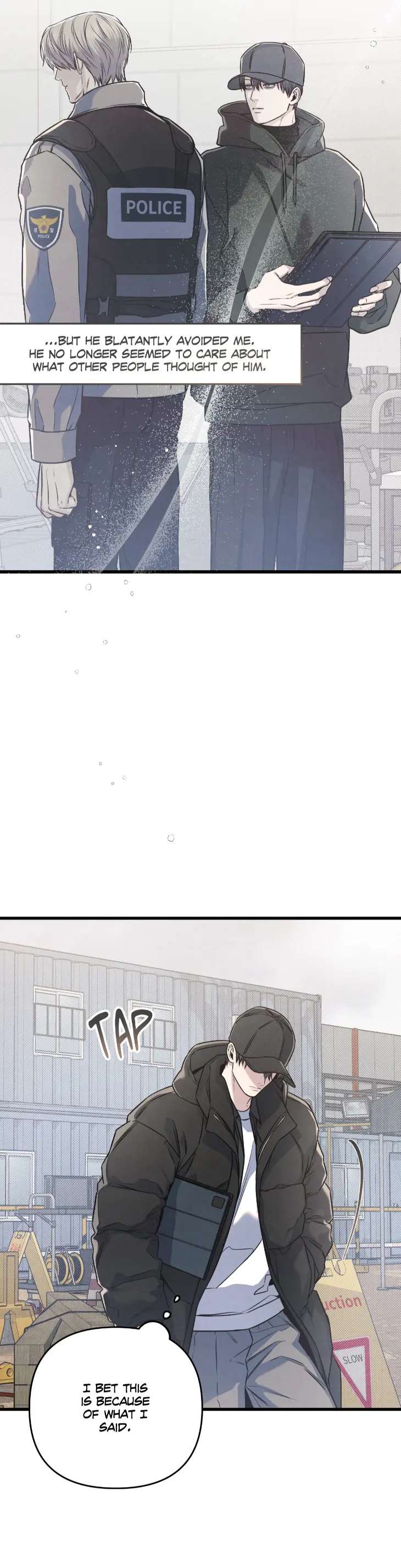 Between-The-Lines-By-Hodot-Uncensored-Eng page 32