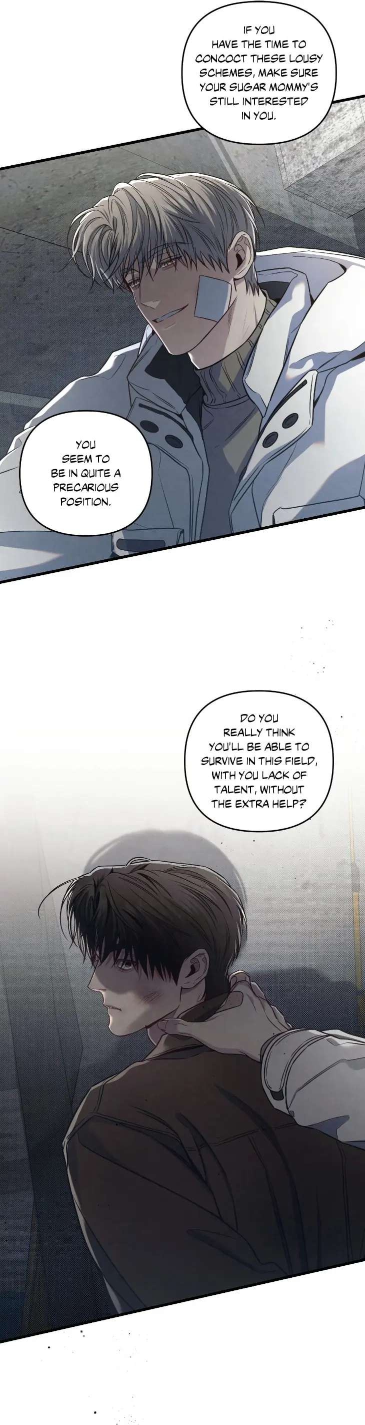 Between-The-Lines-By-Hodot-Uncensored-Eng page 27