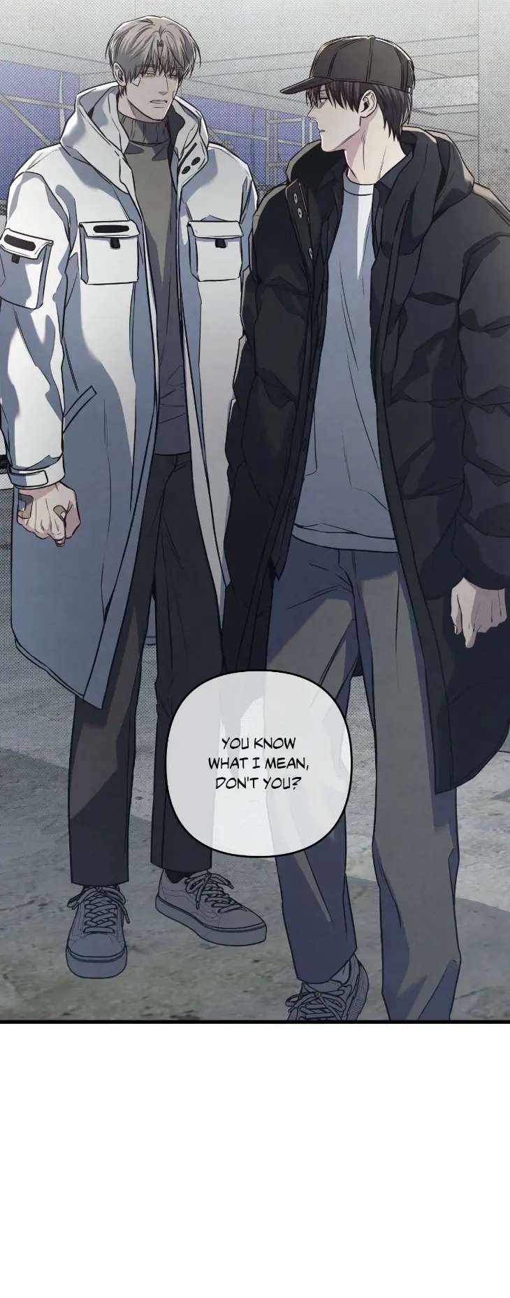 Between-The-Lines-By-Hodot-Uncensored-Eng page 32