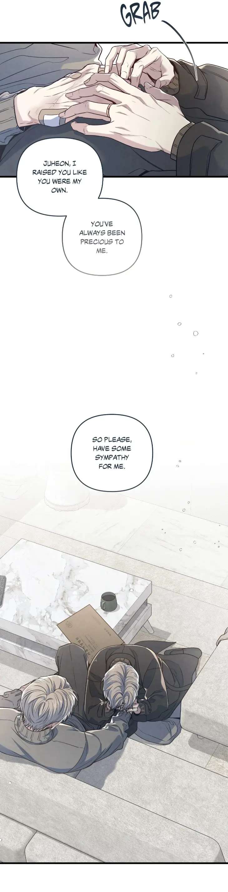 Between-The-Lines-By-Hodot-Uncensored-Eng page 17