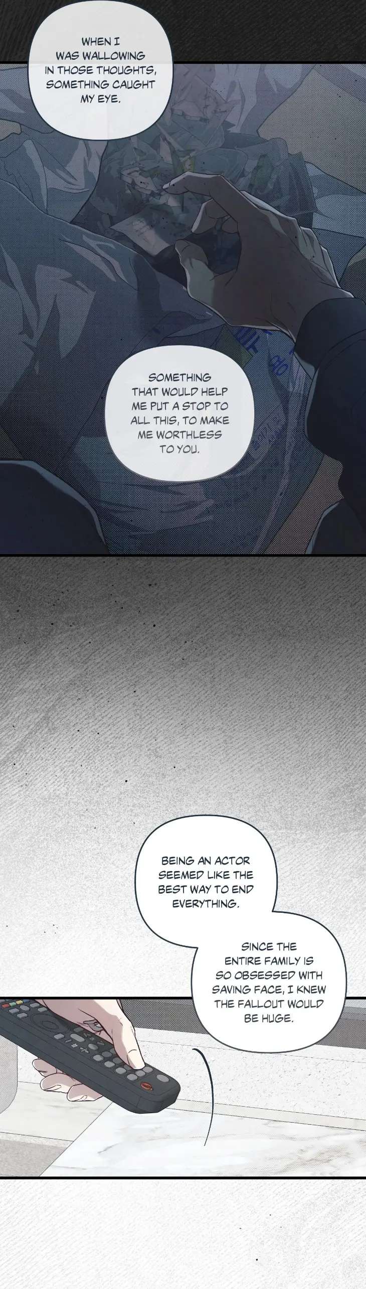 Between-The-Lines-By-Hodot-Uncensored-Eng page 32