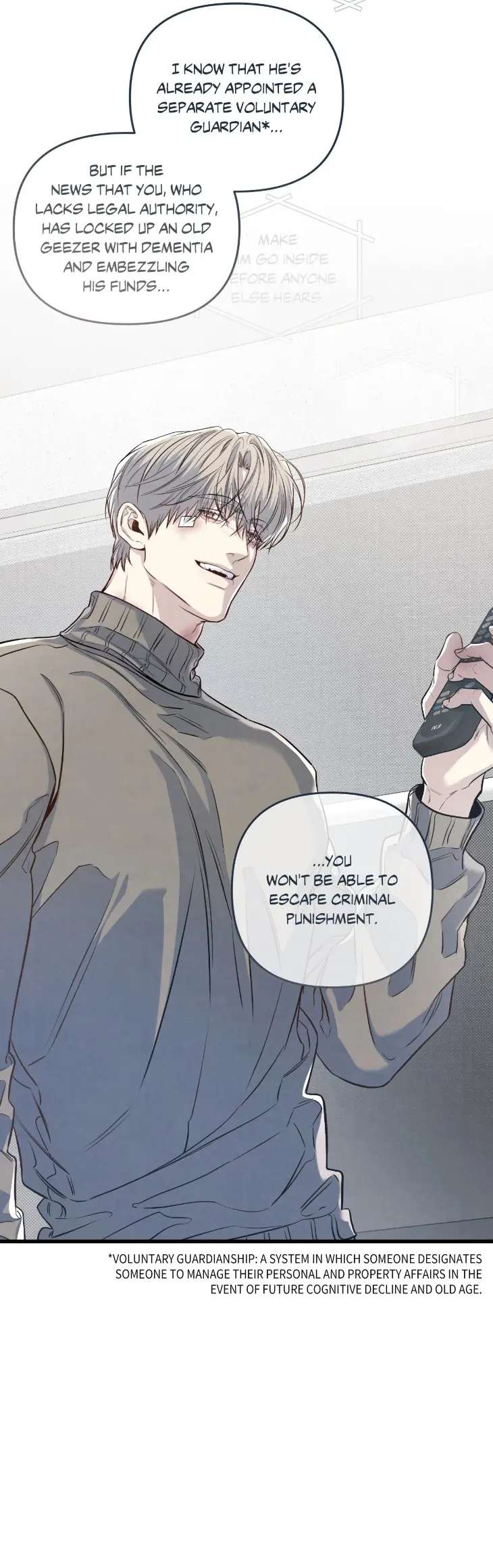 Between-The-Lines-By-Hodot-Uncensored-Eng page 35