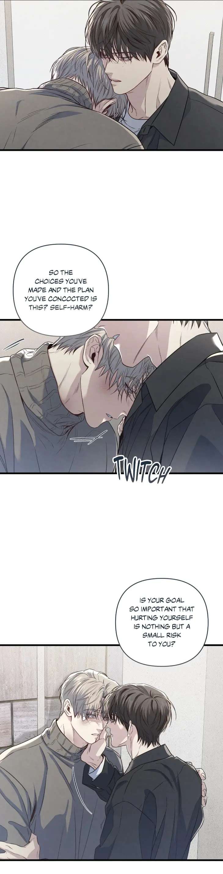Between-The-Lines-By-Hodot-Uncensored-Eng page 14