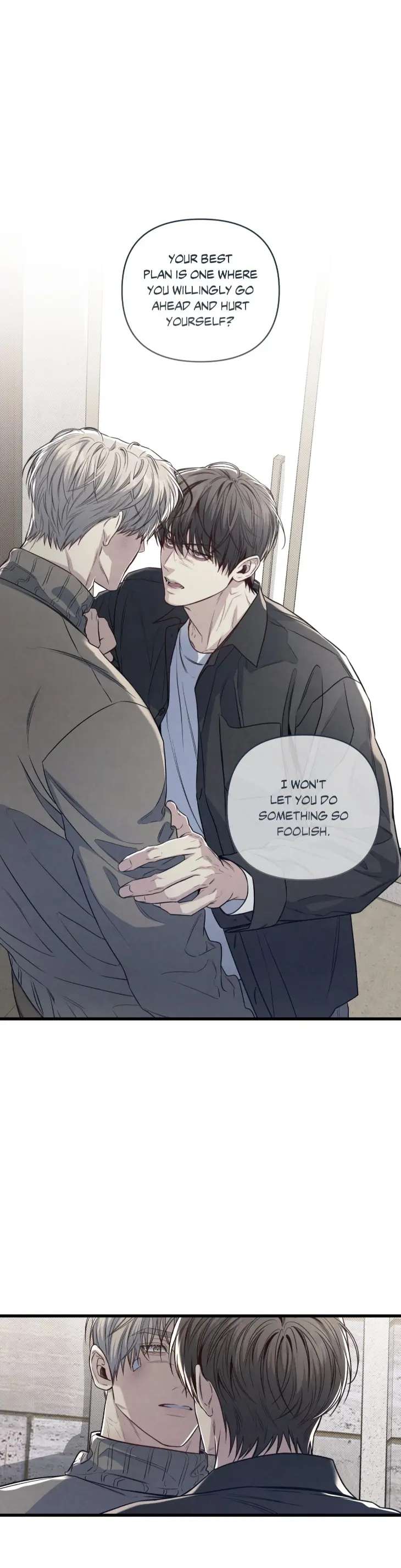 Between-The-Lines-By-Hodot-Uncensored-Eng page 15