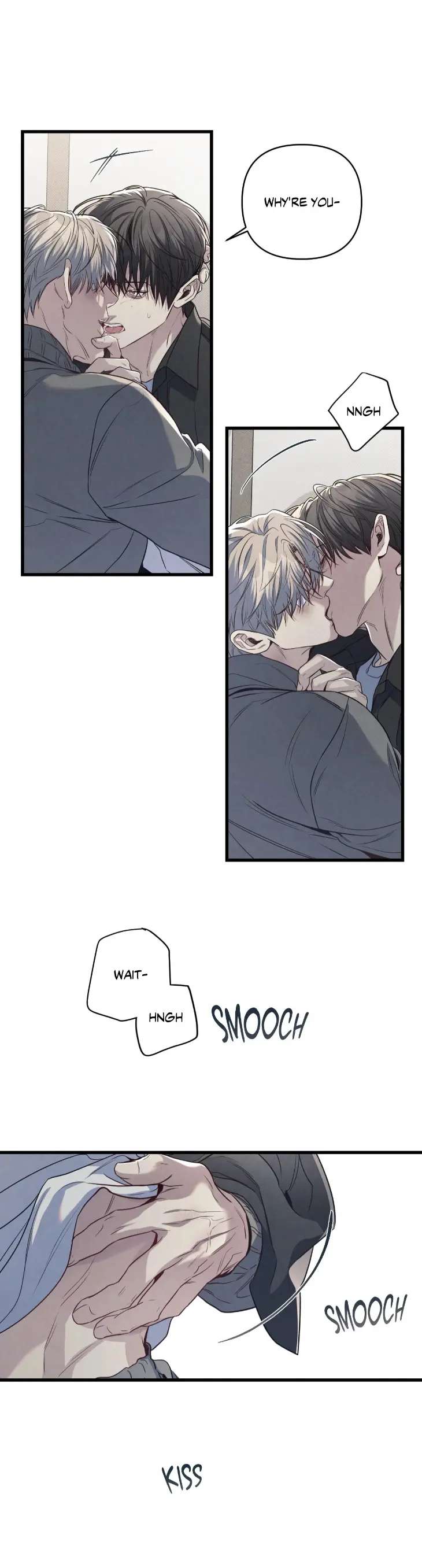 Between-The-Lines-By-Hodot-Uncensored-Eng page 32