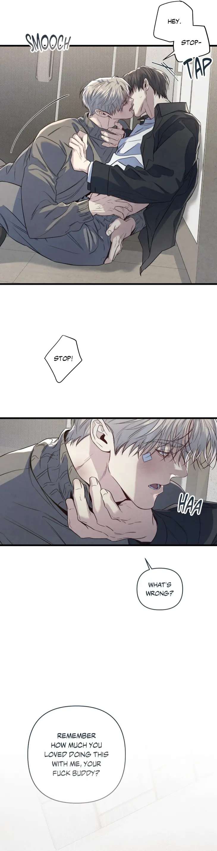 Between-The-Lines-By-Hodot-Uncensored-Eng page 33