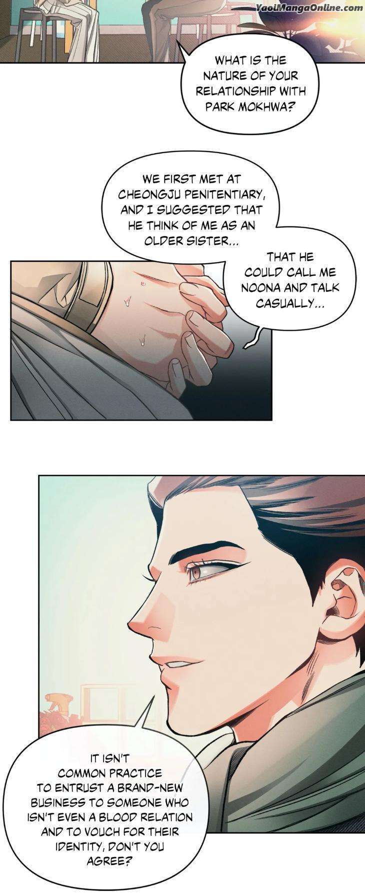 Beware-The-Ides-Of-March-By-Stan-Choi-Song-Eng page 24