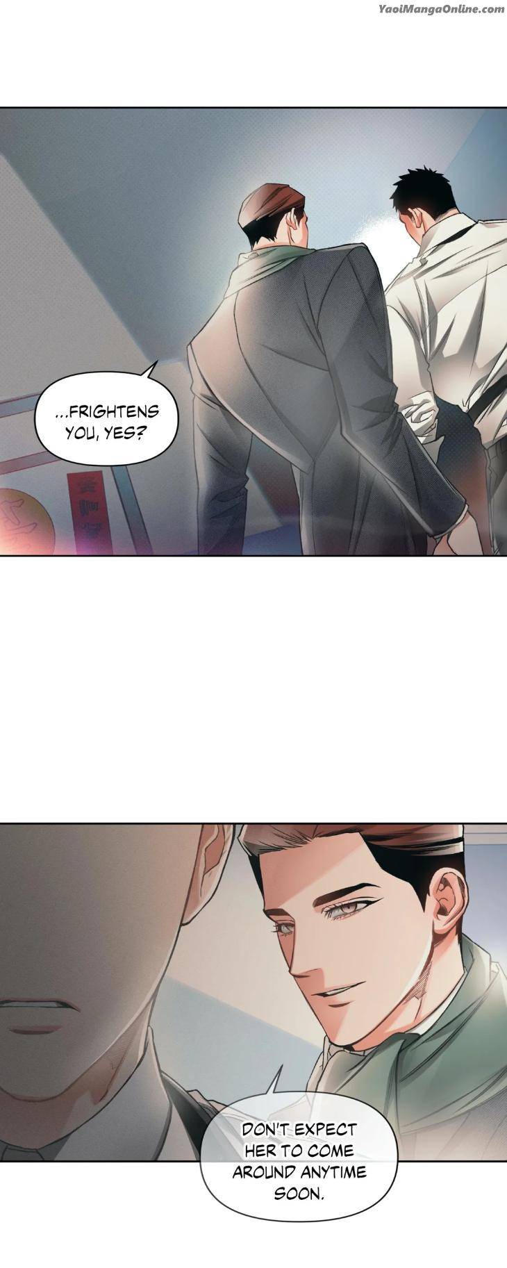 Beware-The-Ides-Of-March-By-Stan-Choi-Song-Eng page 25