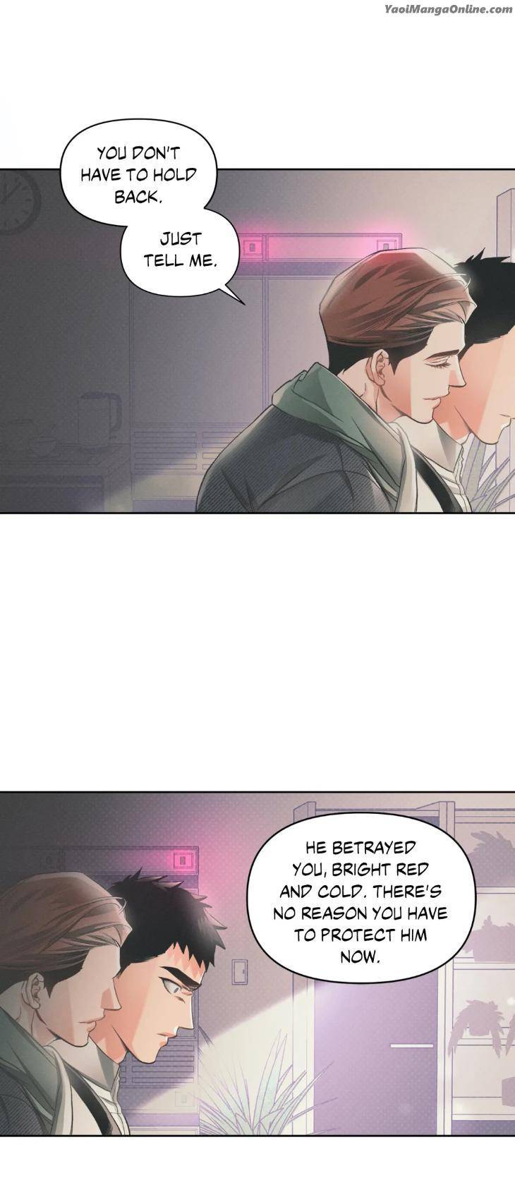 Beware-The-Ides-Of-March-By-Stan-Choi-Song-Eng page 33