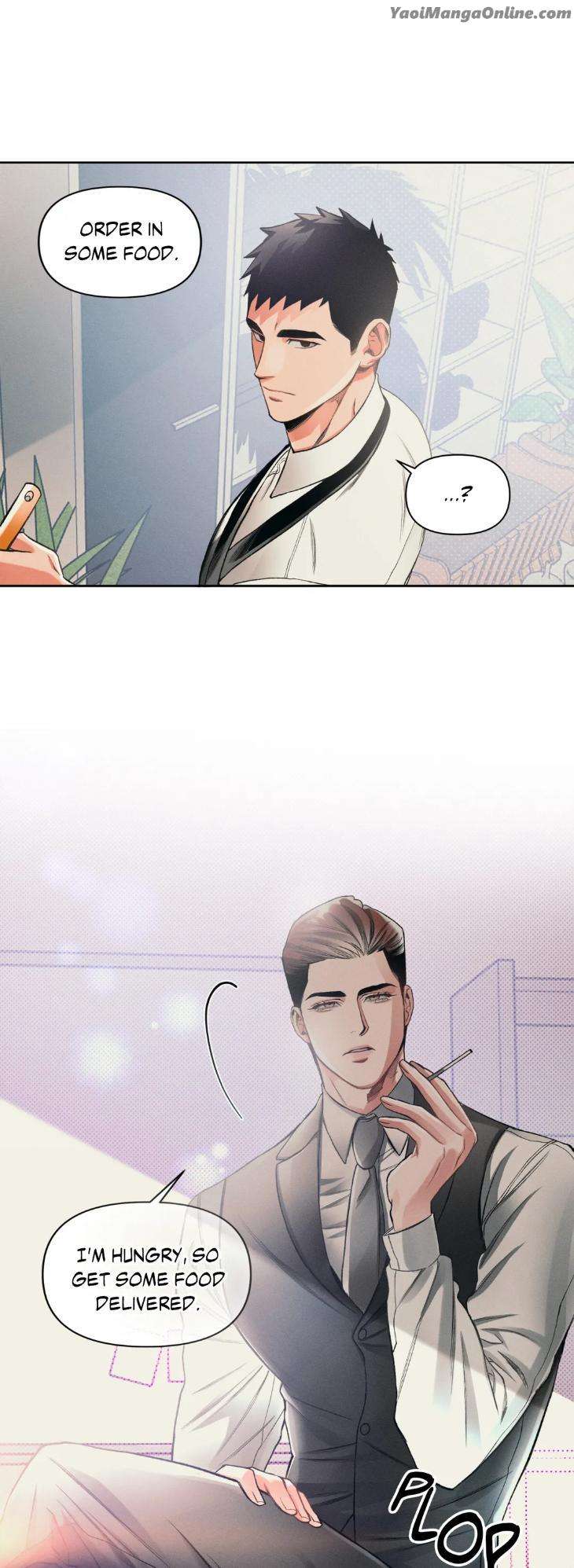 Beware-The-Ides-Of-March-By-Stan-Choi-Song-Eng page 25