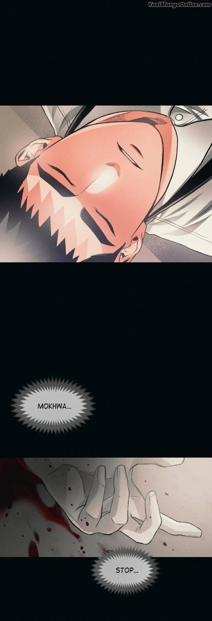 Beware-The-Ides-Of-March-By-Stan-Choi-Song-Eng page 37
