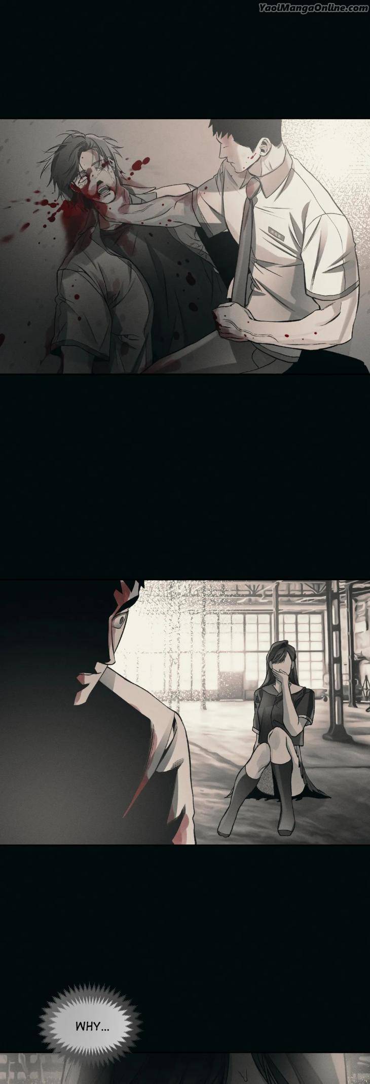 Beware-The-Ides-Of-March-By-Stan-Choi-Song-Eng page 38