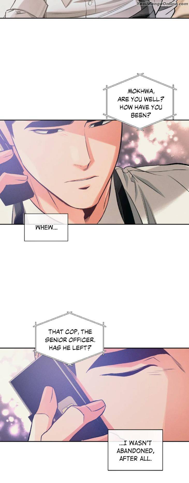 Beware-The-Ides-Of-March-By-Stan-Choi-Song-Eng page 33