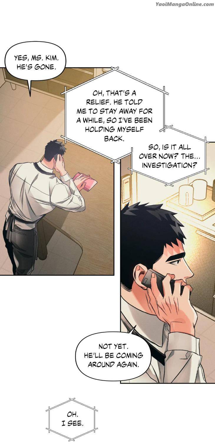 Beware-The-Ides-Of-March-By-Stan-Choi-Song-Eng page 34