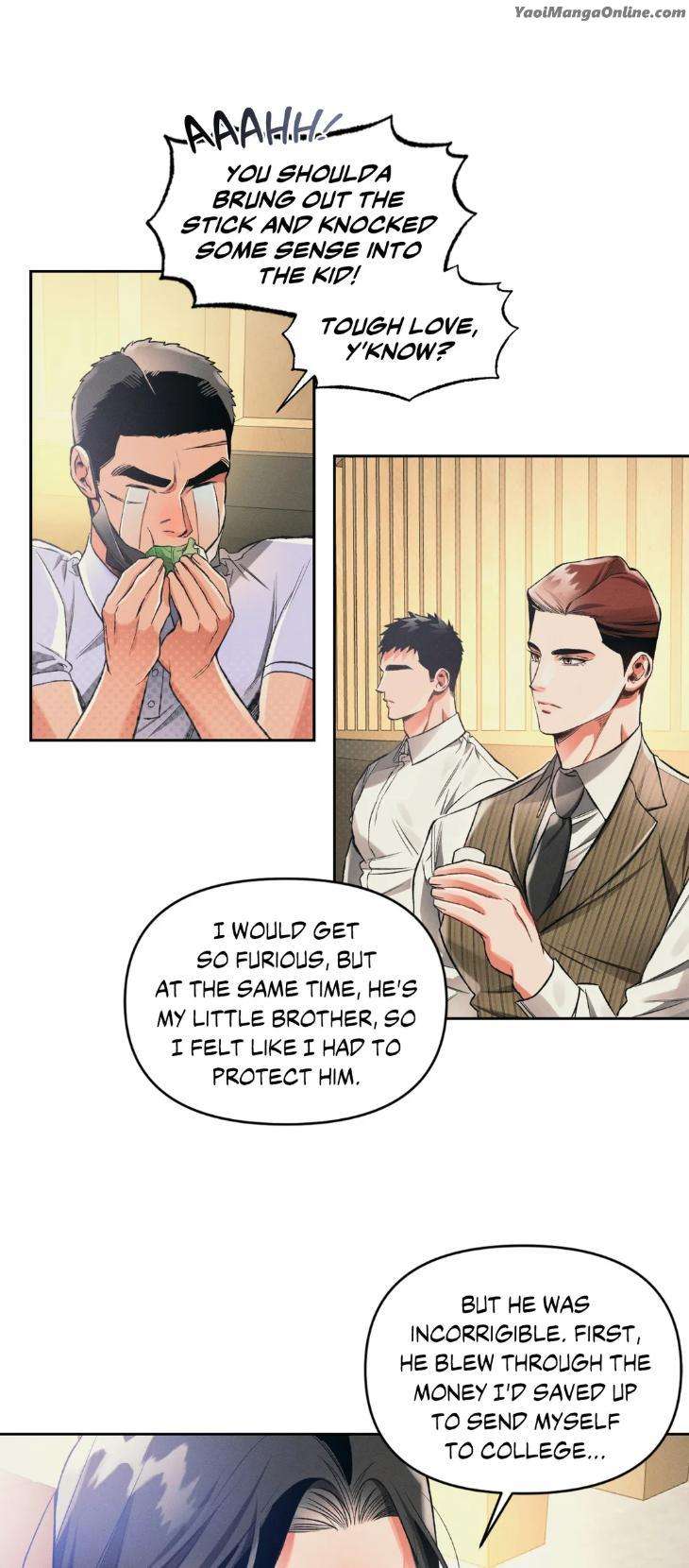 Beware-The-Ides-Of-March-By-Stan-Choi-Song-Eng page 25