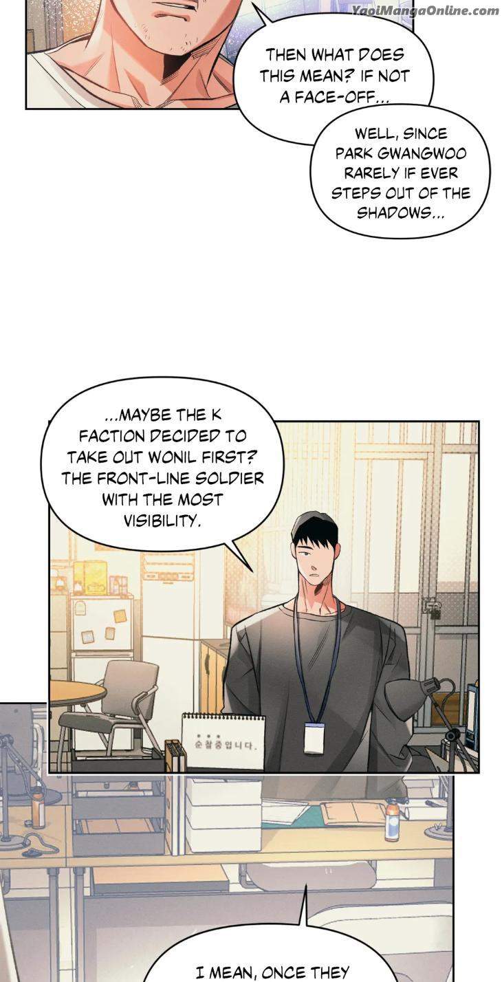 Beware-The-Ides-Of-March-By-Stan-Choi-Song-Eng page 32