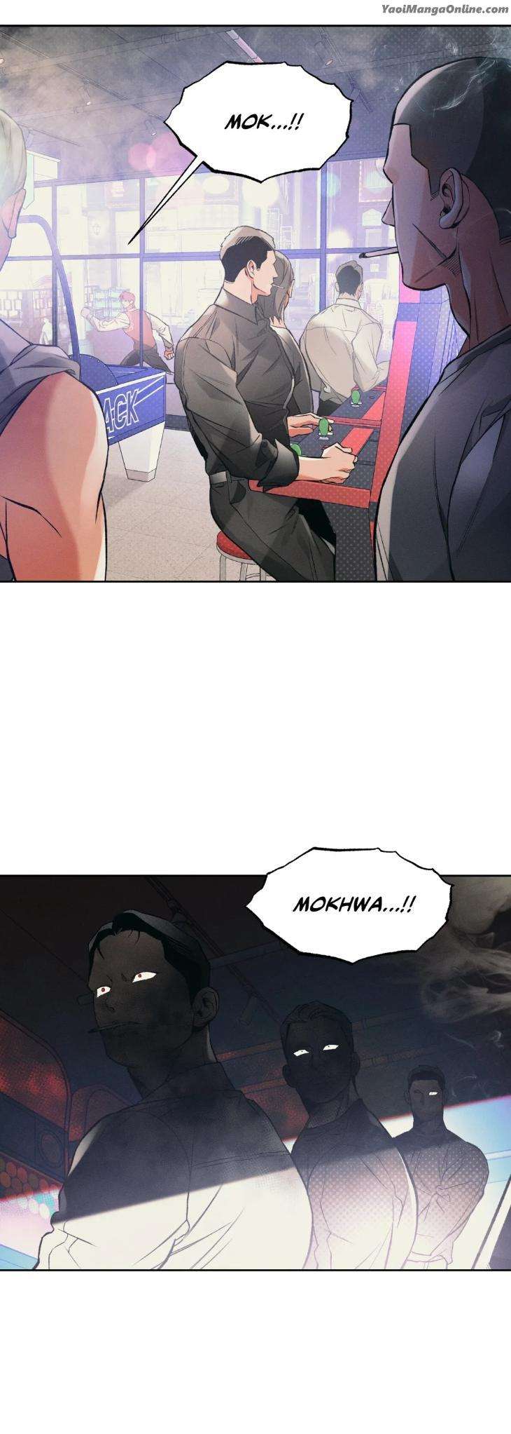 Beware-The-Ides-Of-March-By-Stan-Choi-Song-Eng page 39