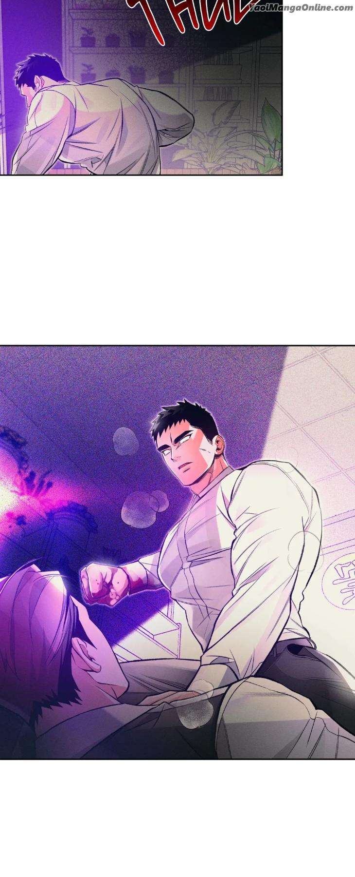 Beware-The-Ides-Of-March-By-Stan-Choi-Song-Eng page 25