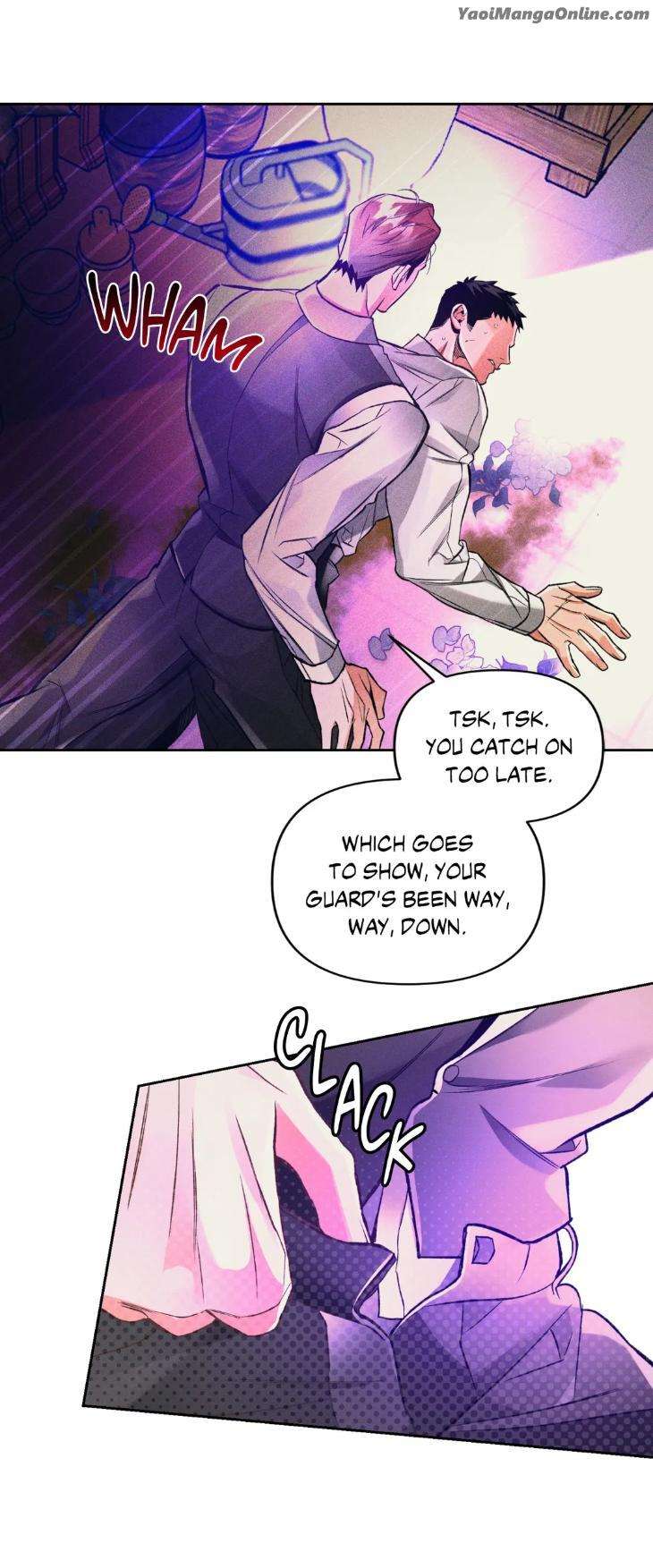 Beware-The-Ides-Of-March-By-Stan-Choi-Song-Eng page 32