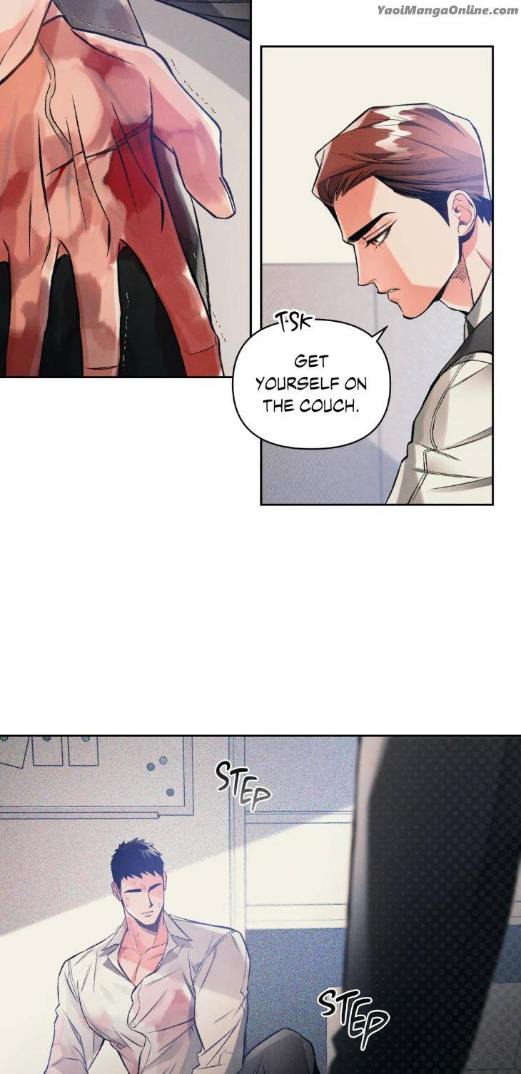 Beware-The-Ides-Of-March-By-Stan-Choi-Song-Eng page 35
