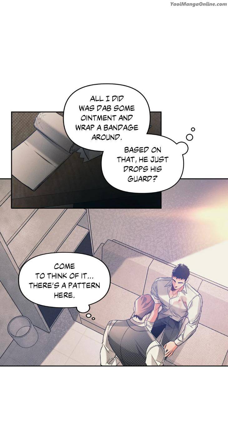 Beware-The-Ides-Of-March-By-Stan-Choi-Song-Eng page 9