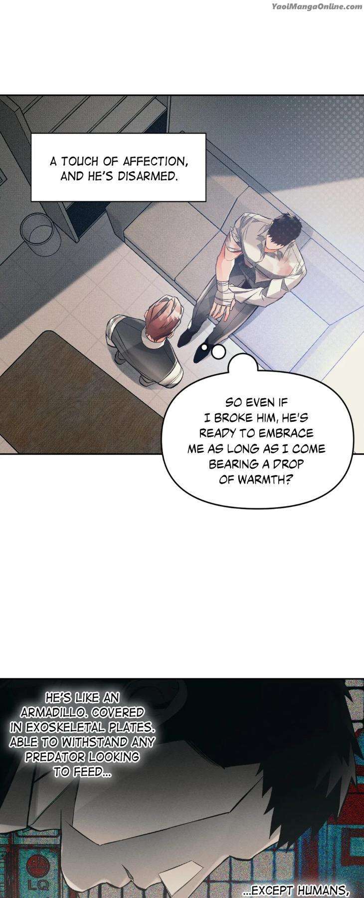 Beware-The-Ides-Of-March-By-Stan-Choi-Song-Eng page 13