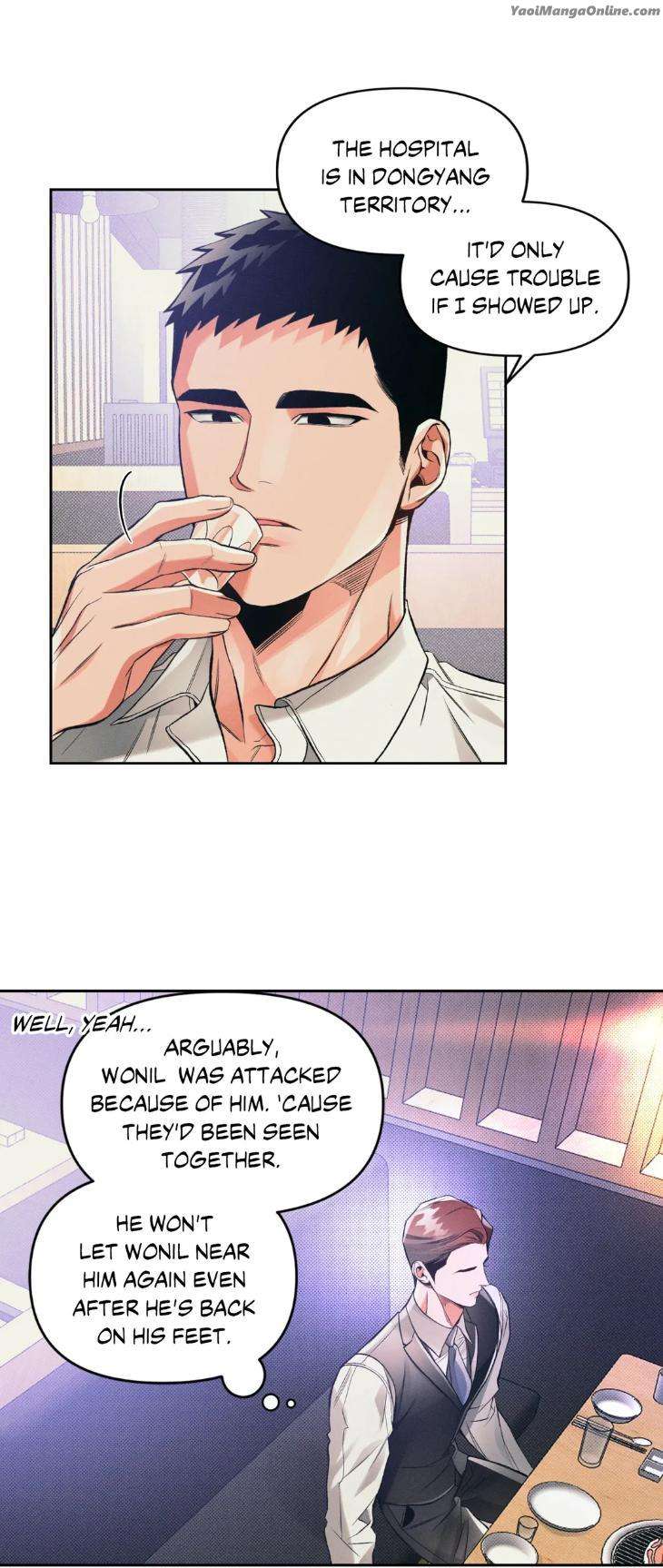 Beware-The-Ides-Of-March-By-Stan-Choi-Song-Eng page 7