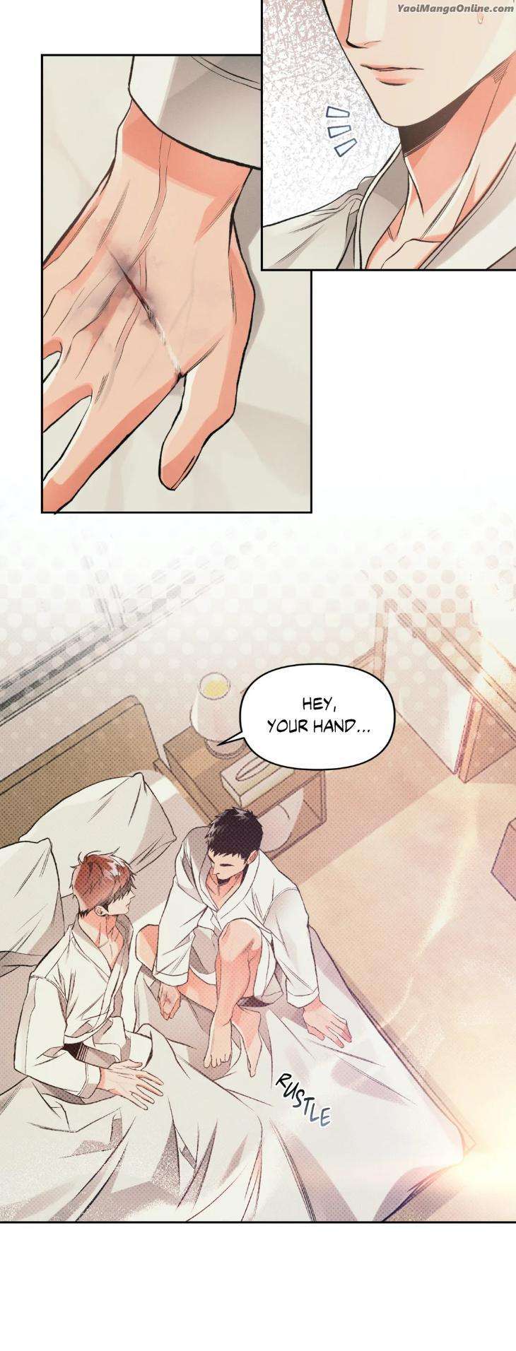 Beware-The-Ides-Of-March-By-Stan-Choi-Song-Eng page 24