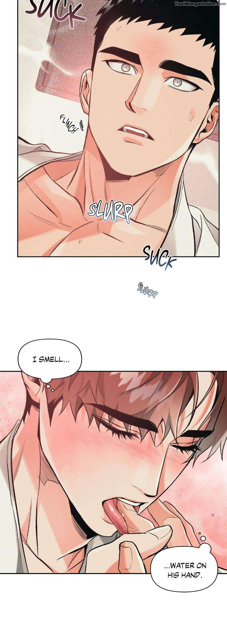 Beware-The-Ides-Of-March-By-Stan-Choi-Song-Eng page 33