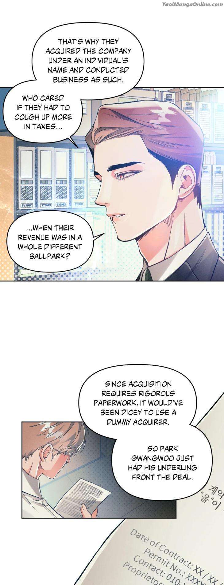 Beware-The-Ides-Of-March-By-Stan-Choi-Song-Eng page 13