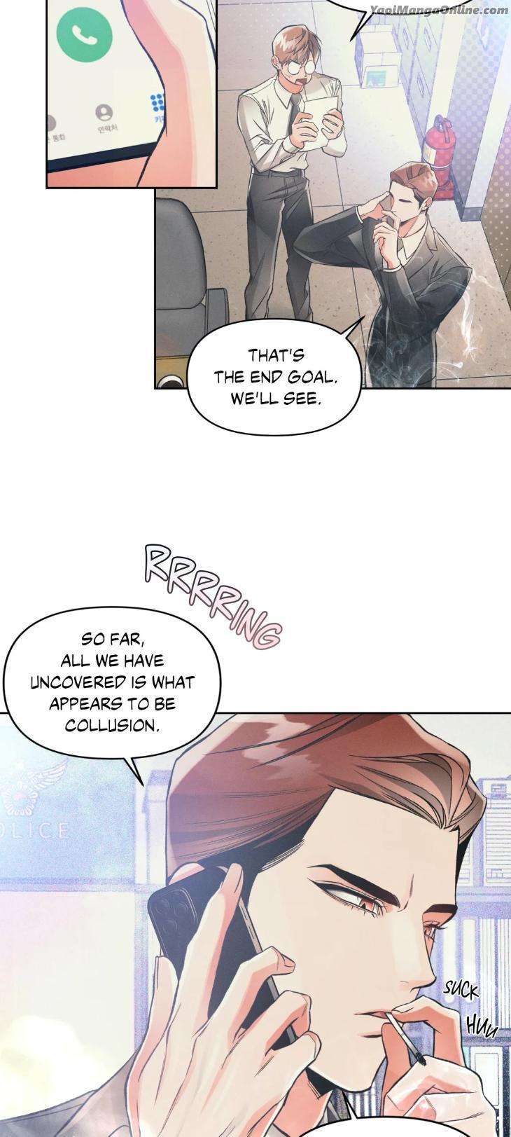 Beware-The-Ides-Of-March-By-Stan-Choi-Song-Eng page 20
