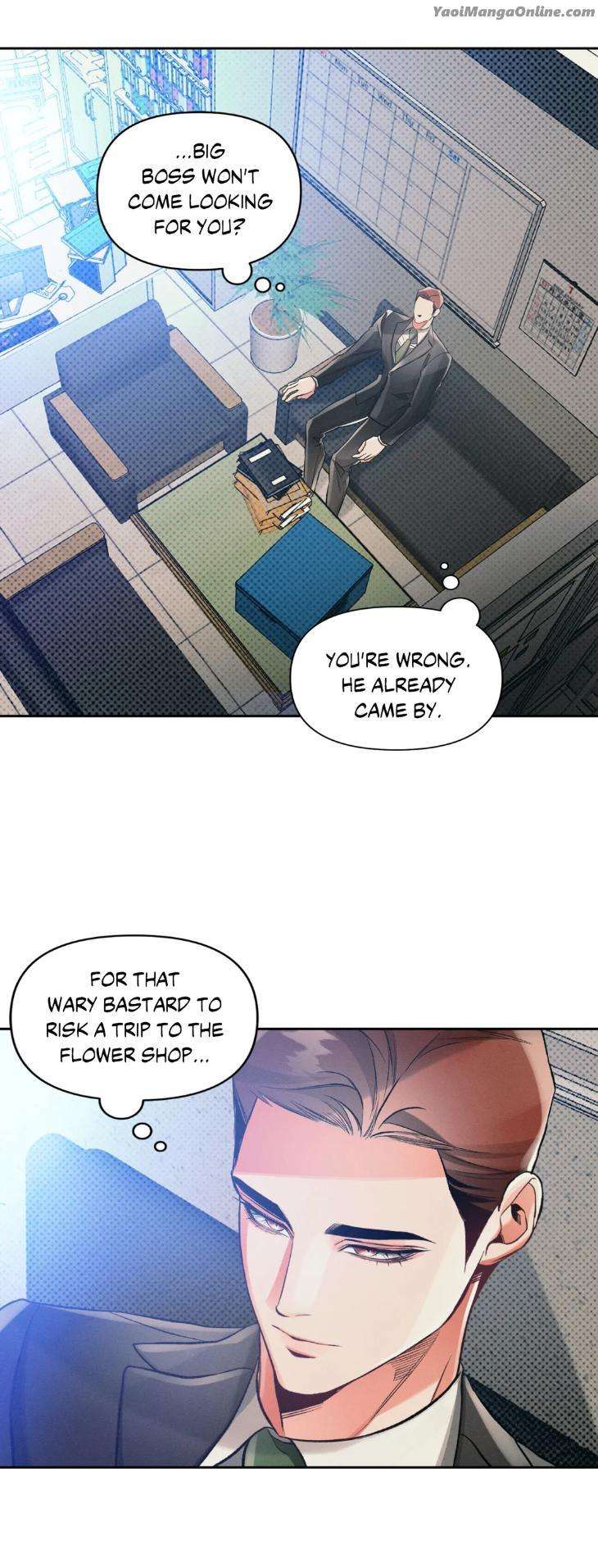 Beware-The-Ides-Of-March-By-Stan-Choi-Song-Eng page 33
