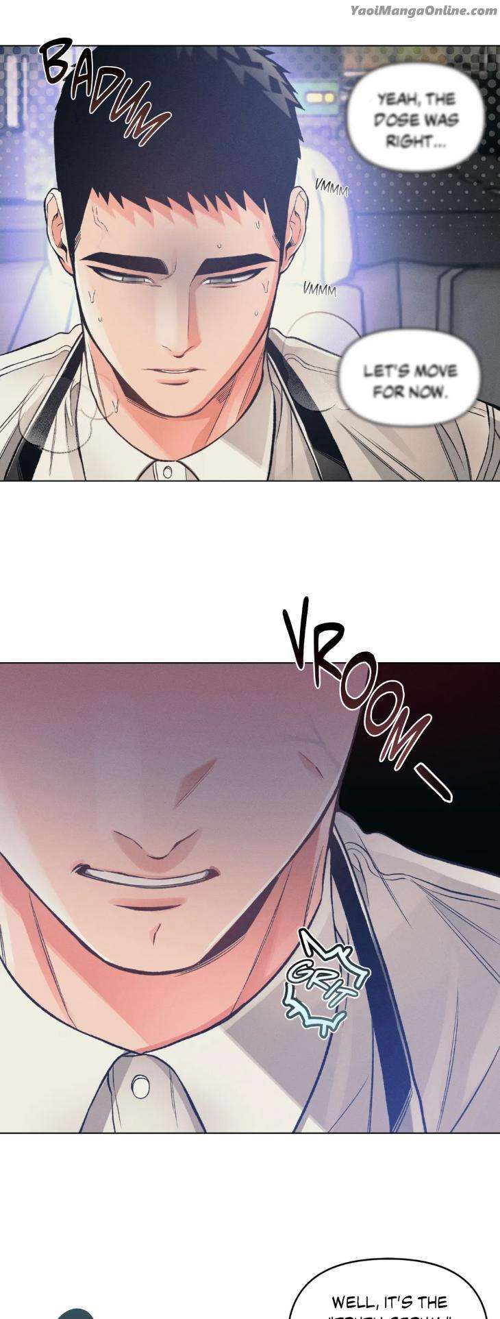 Beware-The-Ides-Of-March-By-Stan-Choi-Song-Eng page 37