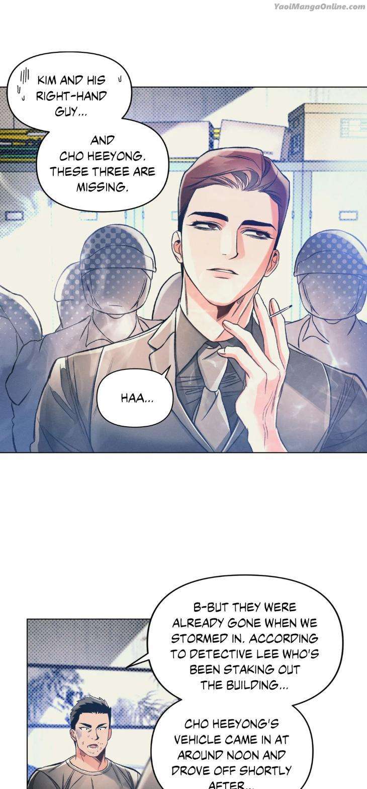Beware-The-Ides-Of-March-By-Stan-Choi-Song-Eng page 11