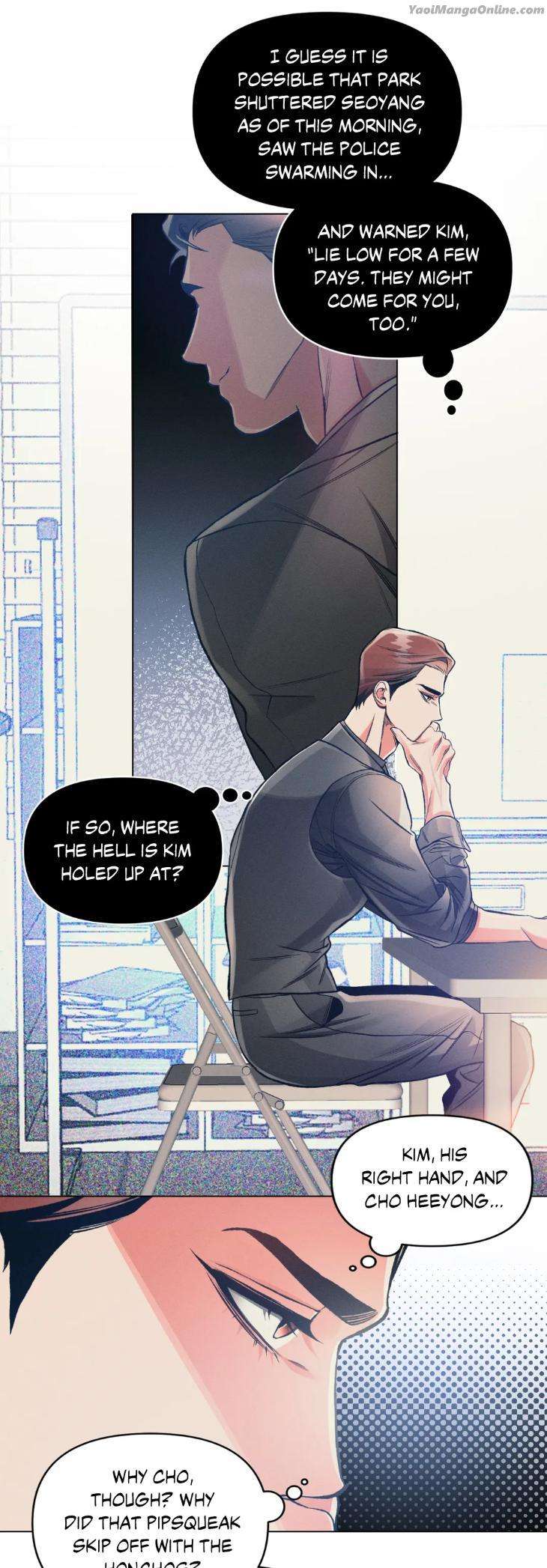 Beware-The-Ides-Of-March-By-Stan-Choi-Song-Eng page 18