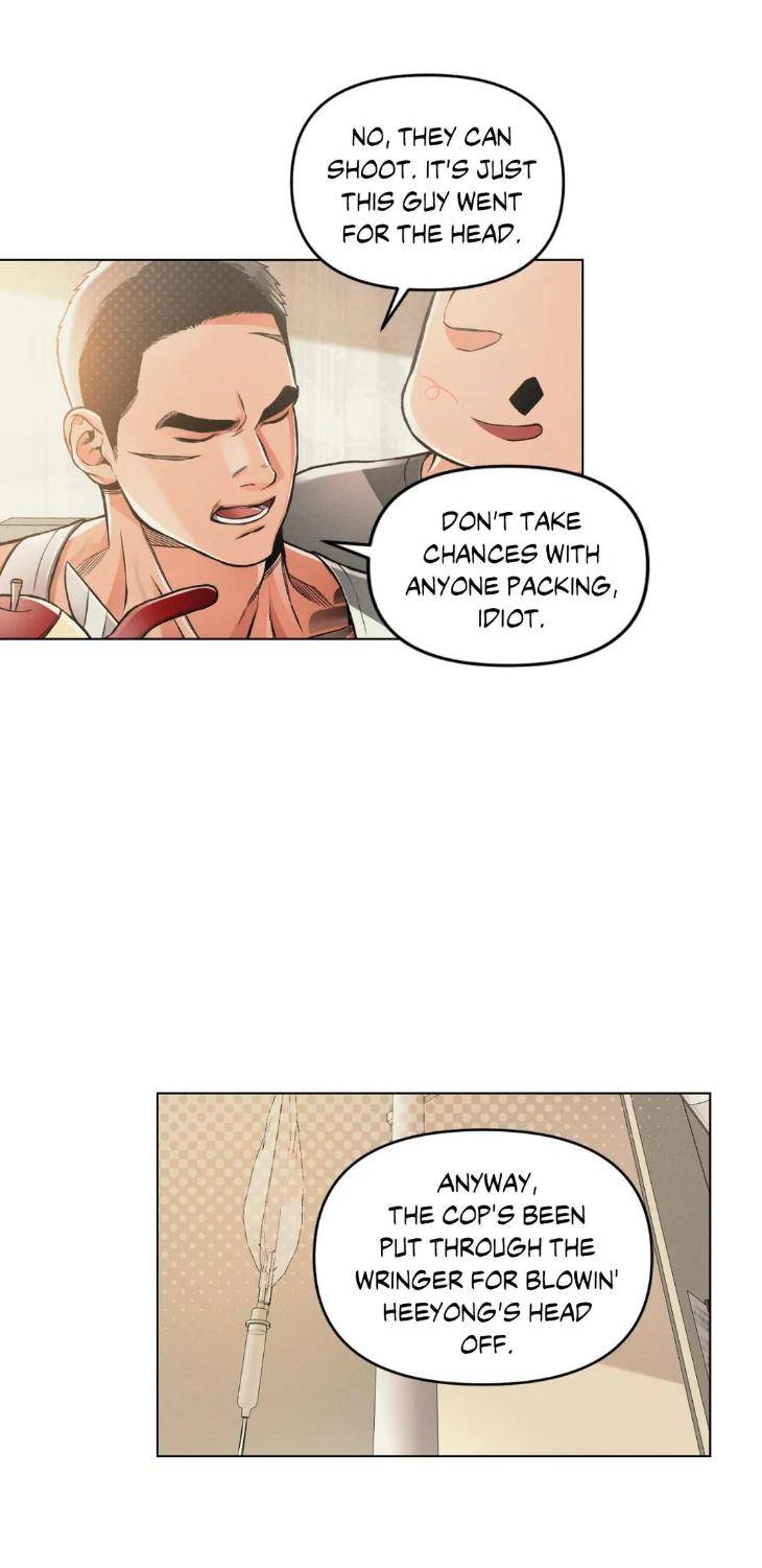Beware-The-Ides-Of-March-By-Stan-Choi-Song-Eng page 25