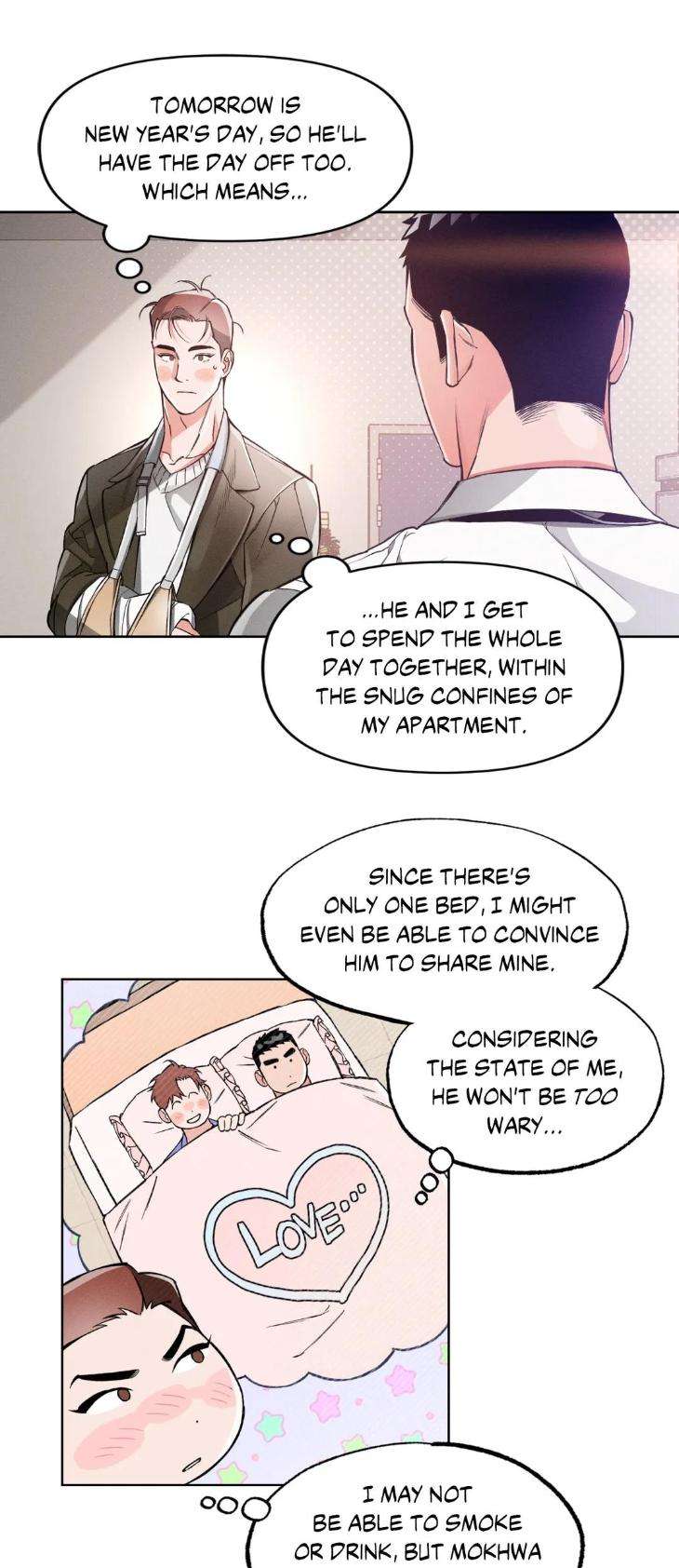 Beware-The-Ides-Of-March-By-Stan-Choi-Song-Eng page 34