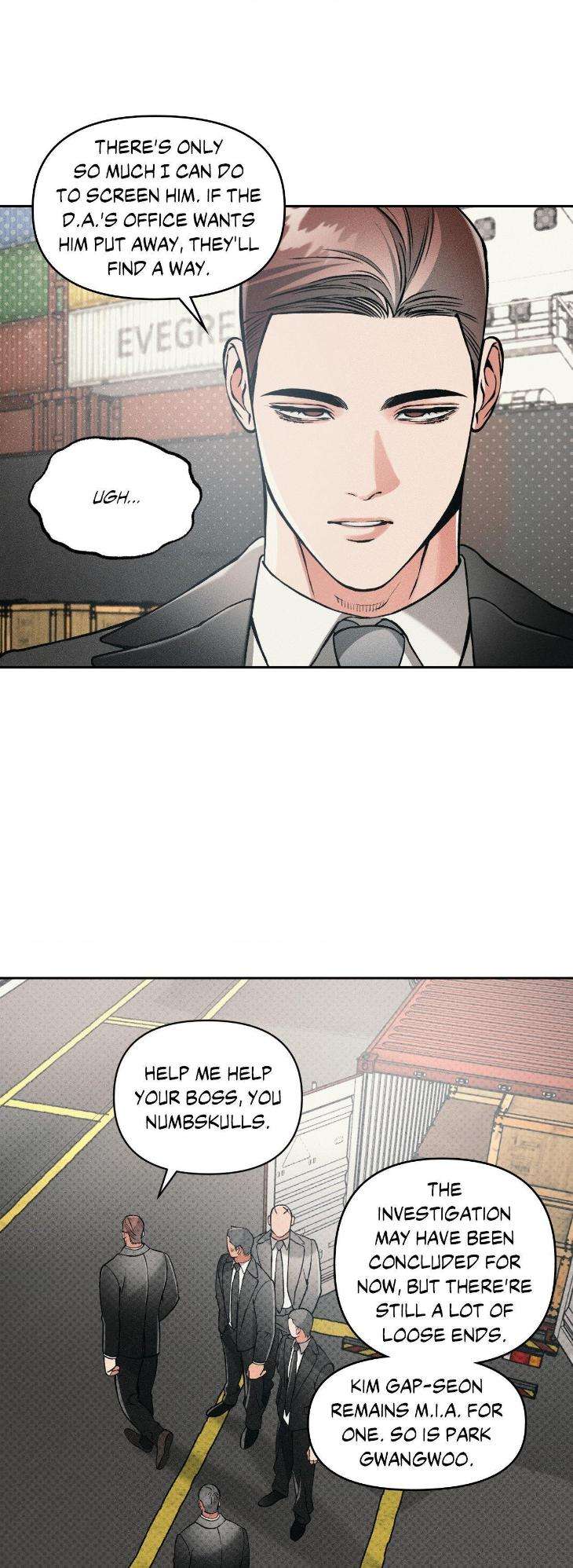 Beware-The-Ides-Of-March-By-Stan-Choi-Song-Eng page 32
