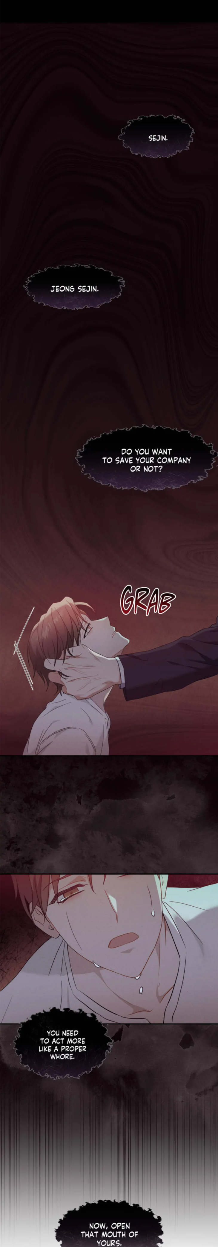 Beyond-The-Memories-By-Oneulbom-Uncensored-Eng chapter_001 thumbnail