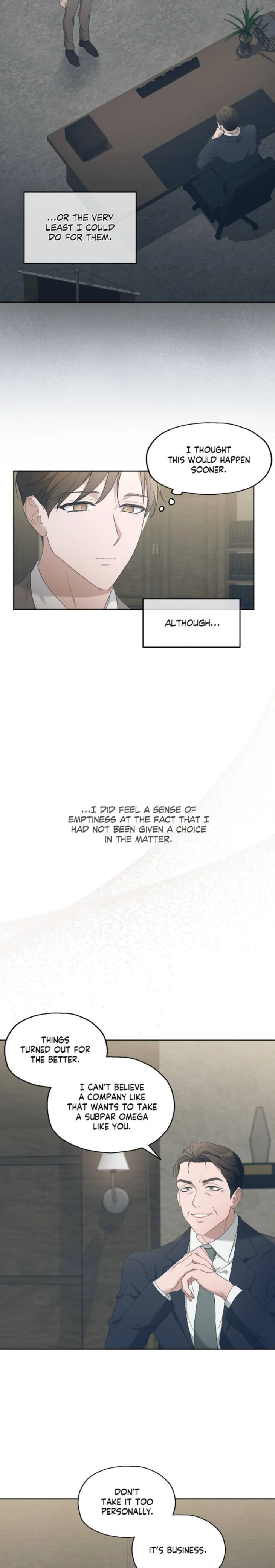 Beyond-The-Memories-By-Oneulbom-Uncensored-Eng page 5
