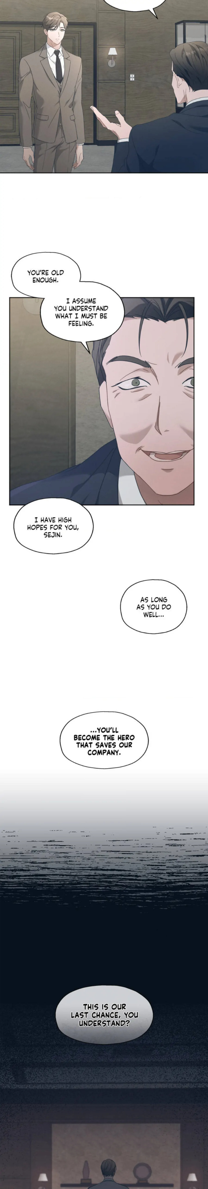 Beyond-The-Memories-By-Oneulbom-Uncensored-Eng page 6