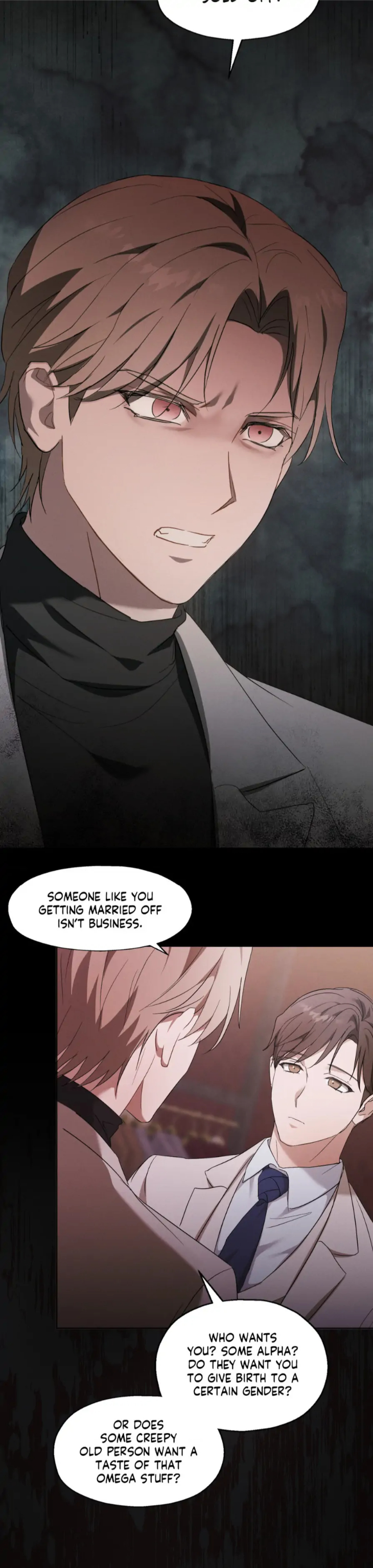 Beyond-The-Memories-By-Oneulbom-Uncensored-Eng page 13