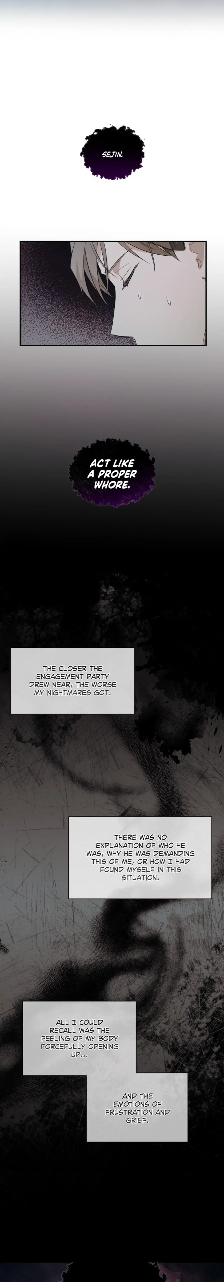 Beyond-The-Memories-By-Oneulbom-Uncensored-Eng page 19