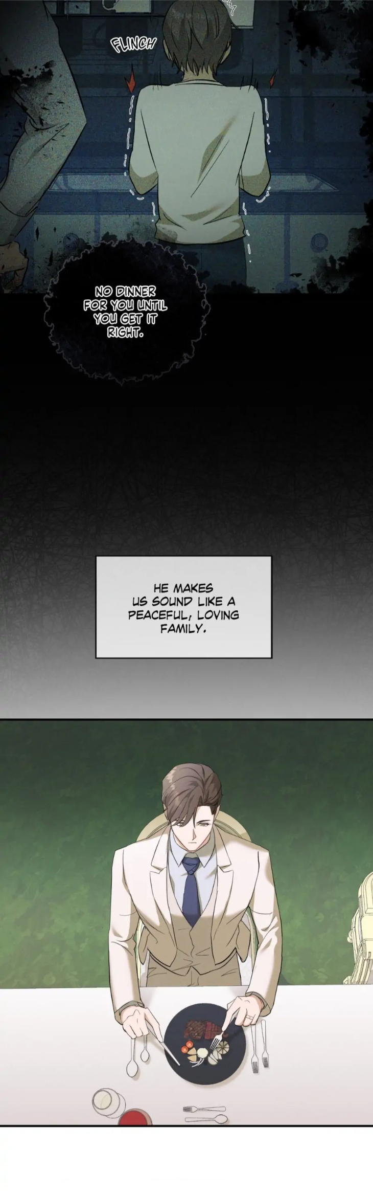 Beyond-The-Memories-By-Oneulbom-Uncensored-Eng page 19